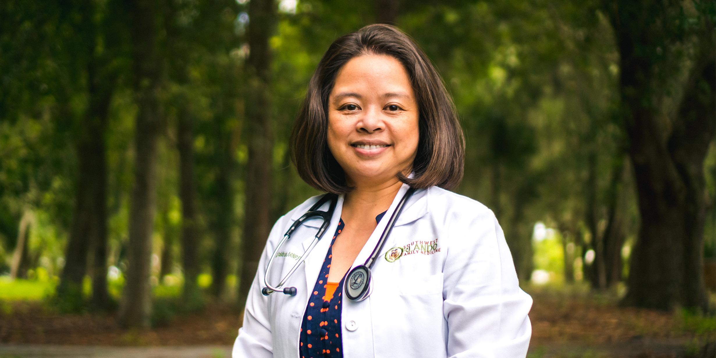 Grace Pagtakhan Southwest Orlando Family Medicine, P.L.